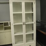 903 1104 DISPLAY CABINET